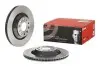 Тормозной диск BREMBO 09A20011 (фото 2)