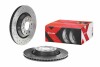 Тормозной диск BREMBO 09.A200.1X (фото 2)