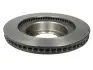 Тормозной диск BREMBO 09.A204.11 (фото 2)
