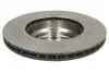 Диск тормозной BREMBO 09A25911 (фото 2)