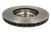 Тормозные диски BREMBO 09A2591X (фото 2)