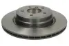 Диск тормозной BREMBO 09A27011 (фото 1)