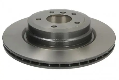 Диск тормозной BREMBO 09A27011