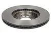 Тормозной диск BREMBO 09.A271.11 (фото 2)