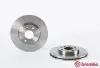 Тормозной диск BREMBO 09.A271.14 (фото 2)