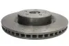 Диск тормозной BREMBO 09A30011 (фото 1)