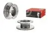 Тормозной диск BREMBO 09A31560 (фото 2)
