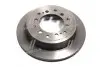 Тормозной диск BREMBO 09.A334.21 (фото 2)
