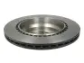Диск тормозной BREMBO 09.A358.11 (фото 2)
