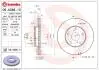 Тормозной диск BREMBO 09.A386.11 (фото 1)