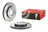 Диск тормозной BREMBO 09A40111 (фото 2)