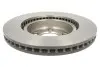 Тормозной диск BREMBO 09.A402.11 (фото 2)