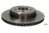 Диск тормозной 300C THEMA tyі BREMBO 09A40511 (фото 1)