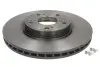 Гальмівний диск BREMBO 09.A407.11 (фото 1)