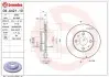 Тормозной диск BREMBO 09.A421.10 (фото 1)