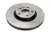 Тормозной диск BREMBO 09.A427.11 (фото 2)