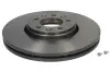 Диск тормозной BREMBO 09.A430.11 (фото 1)