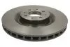 Диск тормозной BREMBO 09A44411 (фото 1)