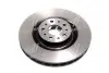 Тормозной диск BREMBO 09.A444.41 (фото 2)