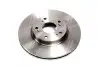 Тормозной диск BREMBO 09.A455.14 (фото 1)
