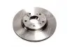 Тормозной диск BREMBO 09.A455.14 (фото 2)