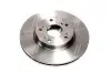 Тормозной диск BREMBO 09.A455.14 (фото 3)