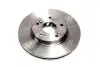 Тормозной диск BREMBO 09.A455.14 (фото 4)