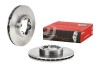 Диск тормозной BREMBO 09A53120 (фото 2)