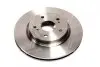 Тормозной диск BREMBO 09.A538.10 (фото 1)