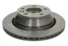 Диск тормозной BREMBO 09A61611 (фото 1)