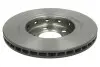 Диск тормозной BREMBO 09A65211 (фото 2)