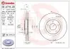 Тормозной диск BREMBO 09.A716.20 (фото 1)