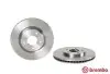 Тормозной диск BREMBO 09.A716.20 (фото 2)
