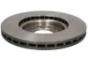 Тормозной диск BREMBO 09A72111 (фото 2)