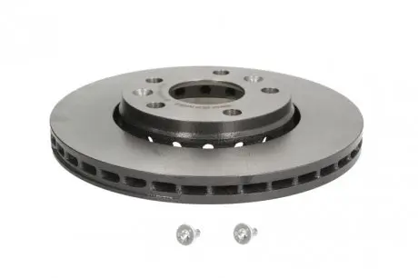 Тормозной диск BREMBO 09.A727.11