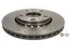 Гальмівні диски BREMBO 09A7271X (фото 1)