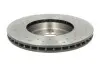 Тормозной диск BREMBO 09.A761.1X (фото 2)