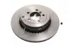Тормозной диск BREMBO 09.A772.11 (фото 3)