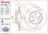 Тормозной диск BREMBO 09.A800.11 (фото 1)