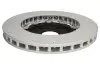 Диск тормозной двухсекционный BREMBO 09A80433 (фото 2)