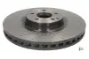 Тормозной диск BREMBO 09.A819.11 (фото 1)
