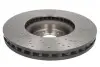 Тормозной диск BREMBO 09.A819.11 (фото 2)