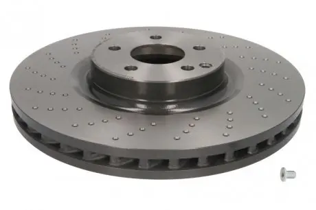 Тормозной диск BREMBO 09.A819.11