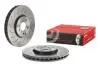 Тормозной диск BREMBO 09.A828.11 (фото 2)