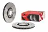 Тормозные диски BREMBO 09A8292X (фото 2)