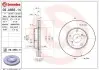Тормозной диск BREMBO 09.A865.11 (фото 1)