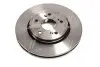 Тормозной диск BREMBO 09.A866.10 (фото 4)