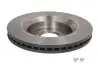 Диск тормозной BREMBO 09A86611 (фото 2)