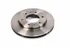 Тормозной диск BREMBO 09.A868.10 (фото 2)