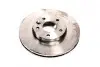 Тормозной диск BREMBO 09.A905.10 (фото 1)